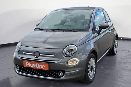 Fiat 500 Gebrauchtwagen