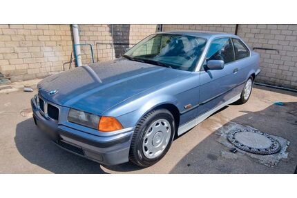 BMW 316 Gebrauchtwagen