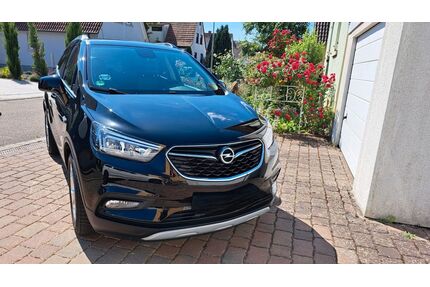 Opel Mokka X Gebrauchtwagen
