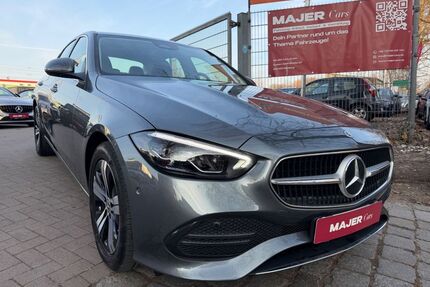 Mercedes-Benz C 220 Gebrauchtwagen