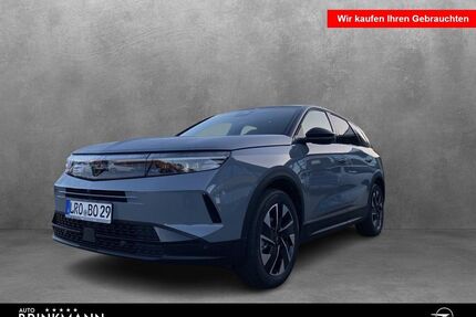 Opel Grandland (X) Gebrauchtwagen