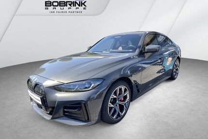 BMW i4 Gebrauchtwagen