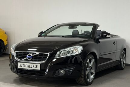 Volvo C70 Gebrauchtwagen