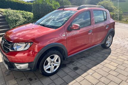 Dacia Sandero Gebrauchtwagen