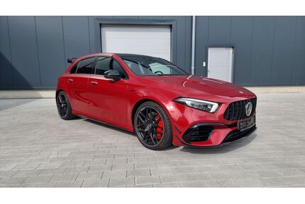 Mercedes-Benz A 45 AMG Gebrauchtwagen