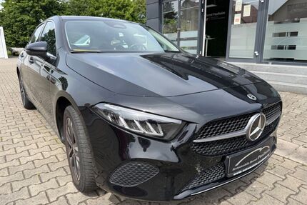 Mercedes-Benz A 250 Gebrauchtwagen