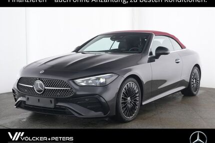Mercedes-Benz CLE 300 Gebrauchtwagen