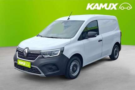 Renault Kangoo Gebrauchtwagen