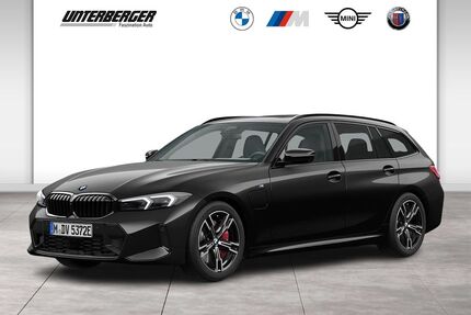 BMW 330 Gebrauchtwagen