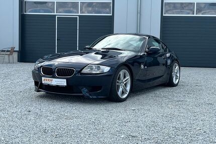 BMW Z4 M Gebrauchtwagen
