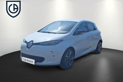 Renault ZOE Gebrauchtwagen