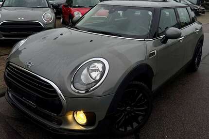 Mini One Clubman Gebrauchtwagen