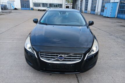 Volvo S60 Gebrauchtwagen