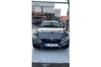 BMW 420 Gebrauchtwagen