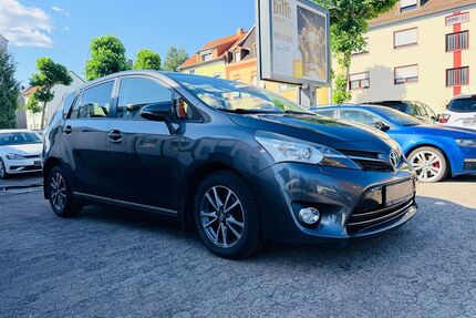 Toyota Verso Gebrauchtwagen