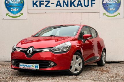 Renault Clio Gebrauchtwagen