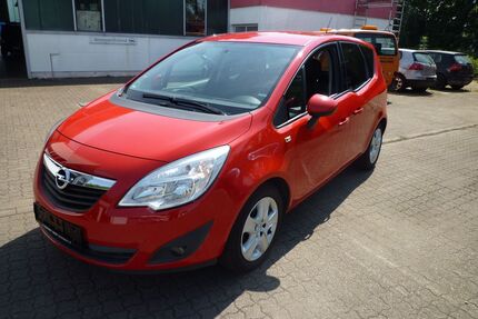 Opel Meriva Gebrauchtwagen
