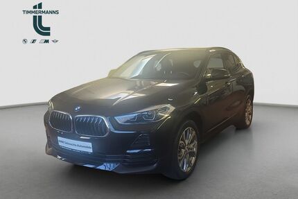 BMW X2 Gebrauchtwagen