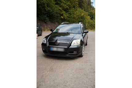 Toyota Avensis Gebrauchtwagen