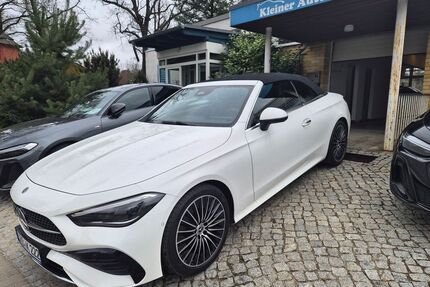 Mercedes-Benz CLE 200 Gebrauchtwagen