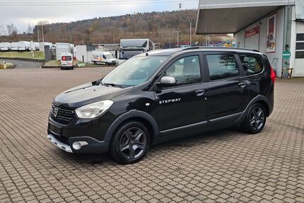 Dacia Lodgy Gebrauchtwagen