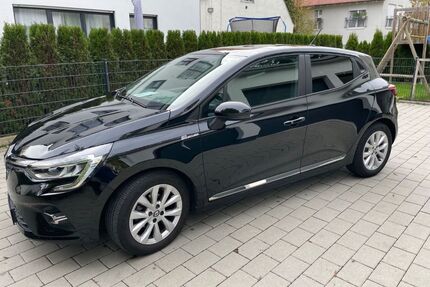 Renault Clio Gebrauchtwagen