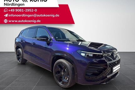VW Tayron Gebrauchtwagen