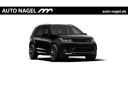 Land Rover Discovery Sport Gebrauchtwagen