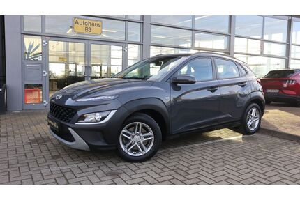 Hyundai KONA Gebrauchtwagen