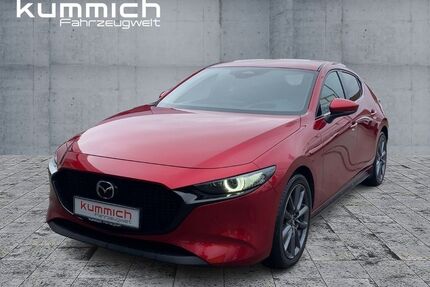 Mazda 3 Gebrauchtwagen