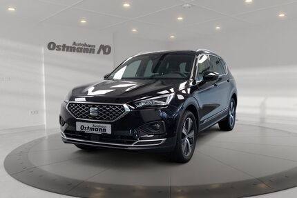 Seat Tarraco Gebrauchtwagen