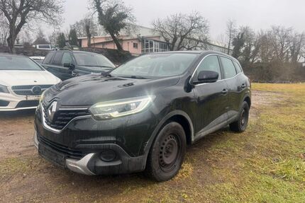 Renault Kadjar Gebrauchtwagen