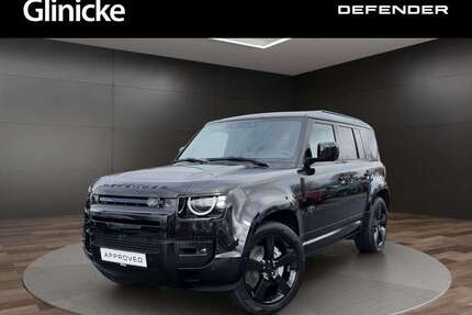 Land Rover Defender Gebrauchtwagen