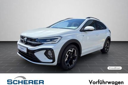 VW Taigo Gebrauchtwagen