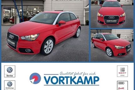 Audi A1 Gebrauchtwagen