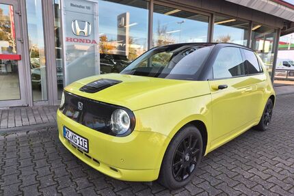 Honda e Gebrauchtwagen