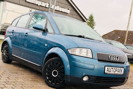 Audi A2 Gebrauchtwagen
