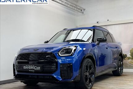 Mini Countryman C (Cooper) Gebrauchtwagen