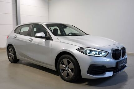 BMW 118 Gebrauchtwagen