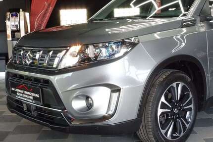 Suzuki Vitara Gebrauchtwagen
