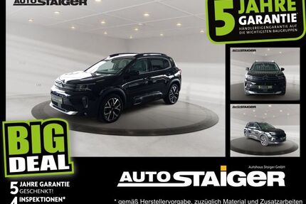 Citroen C5 Aircross Gebrauchtwagen