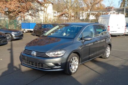 VW Golf Sportsvan Gebrauchtwagen