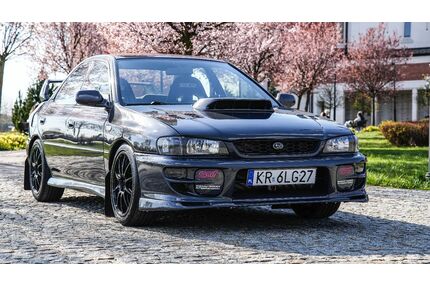 Subaru Impreza Gebrauchtwagen