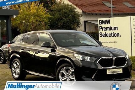 BMW X2 Gebrauchtwagen