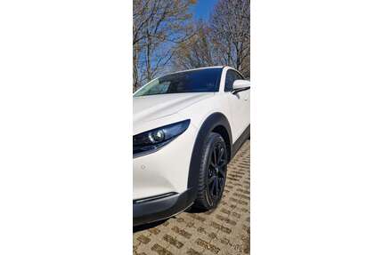Mazda CX-30 Gebrauchtwagen
