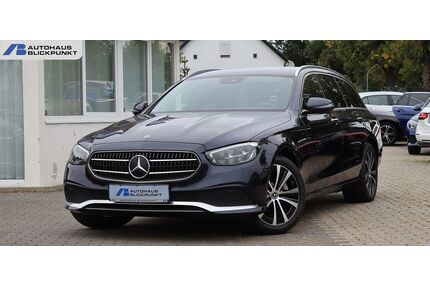 Mercedes-Benz E 300 Gebrauchtwagen