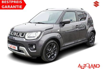 Suzuki Ignis Gebrauchtwagen