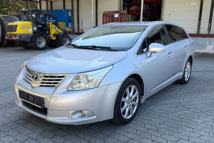 Toyota Avensis Gebrauchtwagen