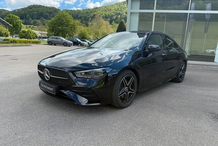 Mercedes-Benz CLA 200 Gebrauchtwagen