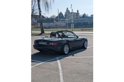 Mazda MX-5 Gebrauchtwagen